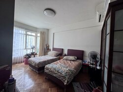 Hillington Green (D23), Condominium #456640351